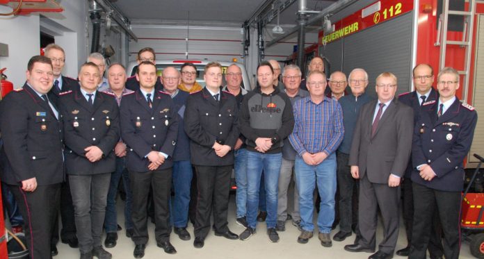 Pressefoto JHV 2020