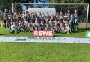 Hannover-96-Fußballschule „Talents+Friends“ zu Gast in Rosenthal