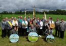 Schützenfest in Müden – Dieckhorst – Grüße von Phil Bartelt